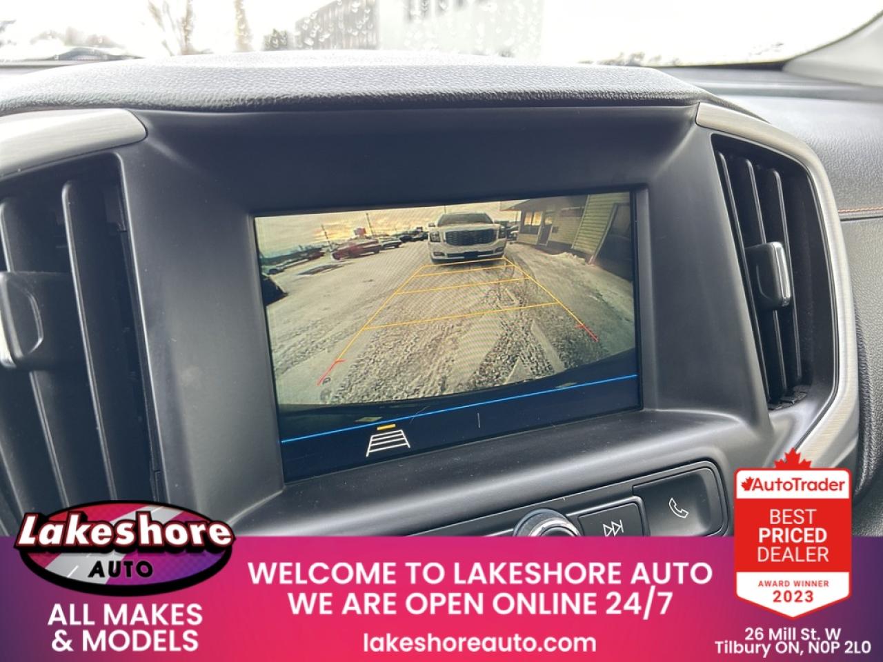 2019 GMC Terrain SLE Photo