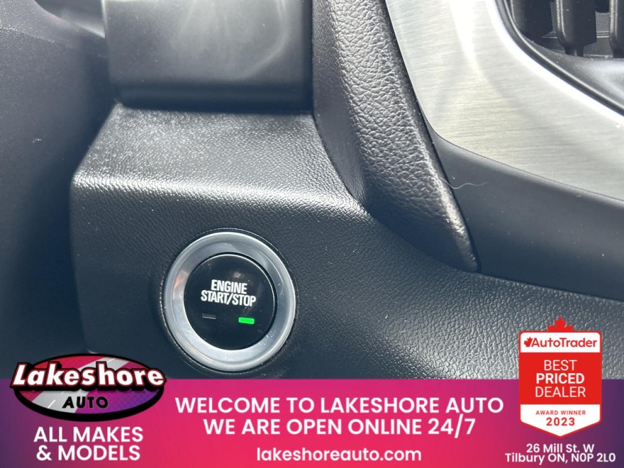 2019 GMC Terrain SLE Photo