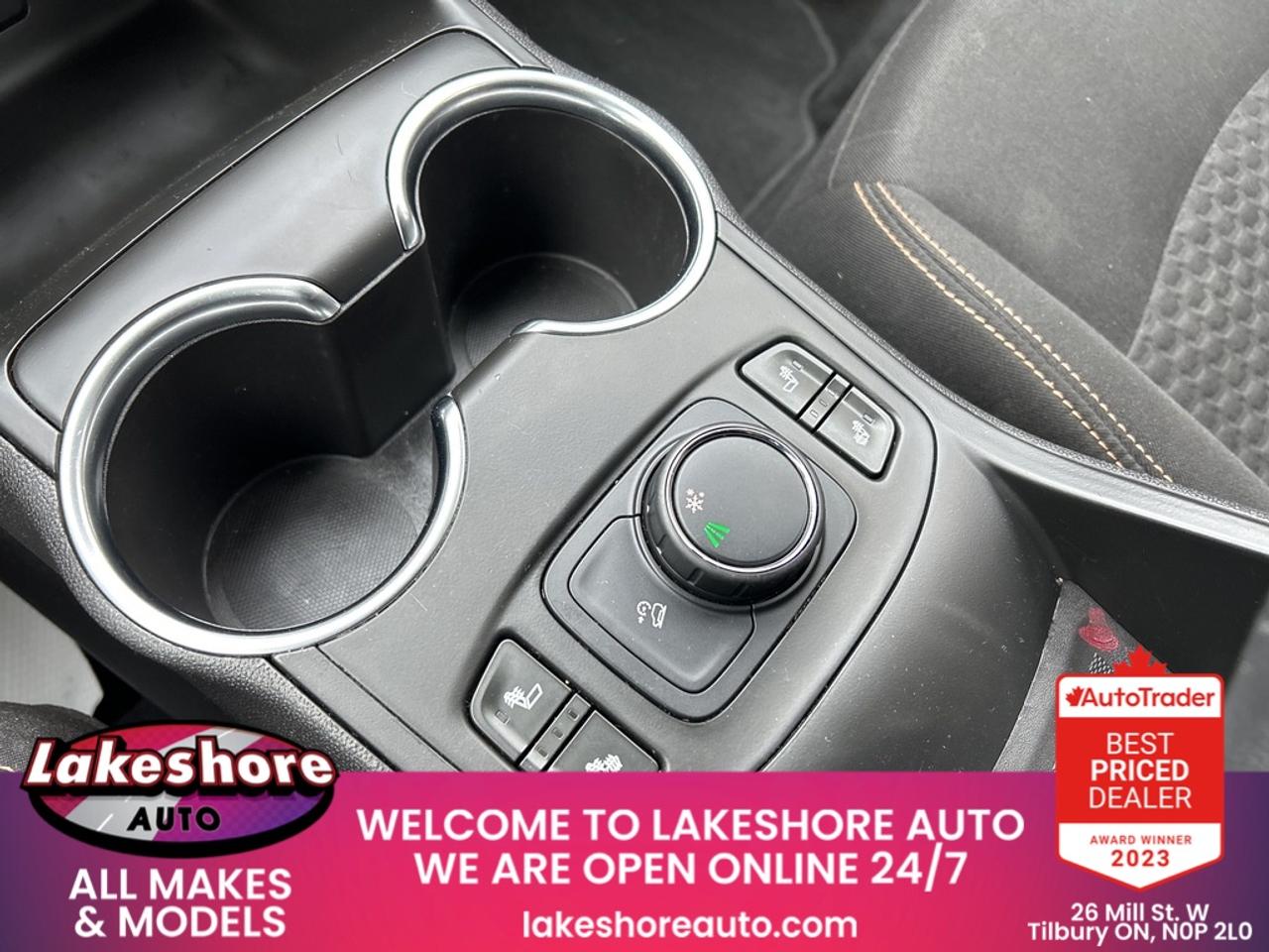 2019 GMC Terrain SLE Photo