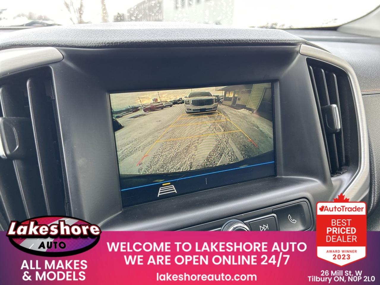 2019 GMC Terrain SLE Photo