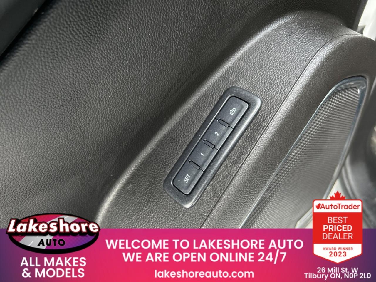 2020 GMC Yukon XL Denali Photo