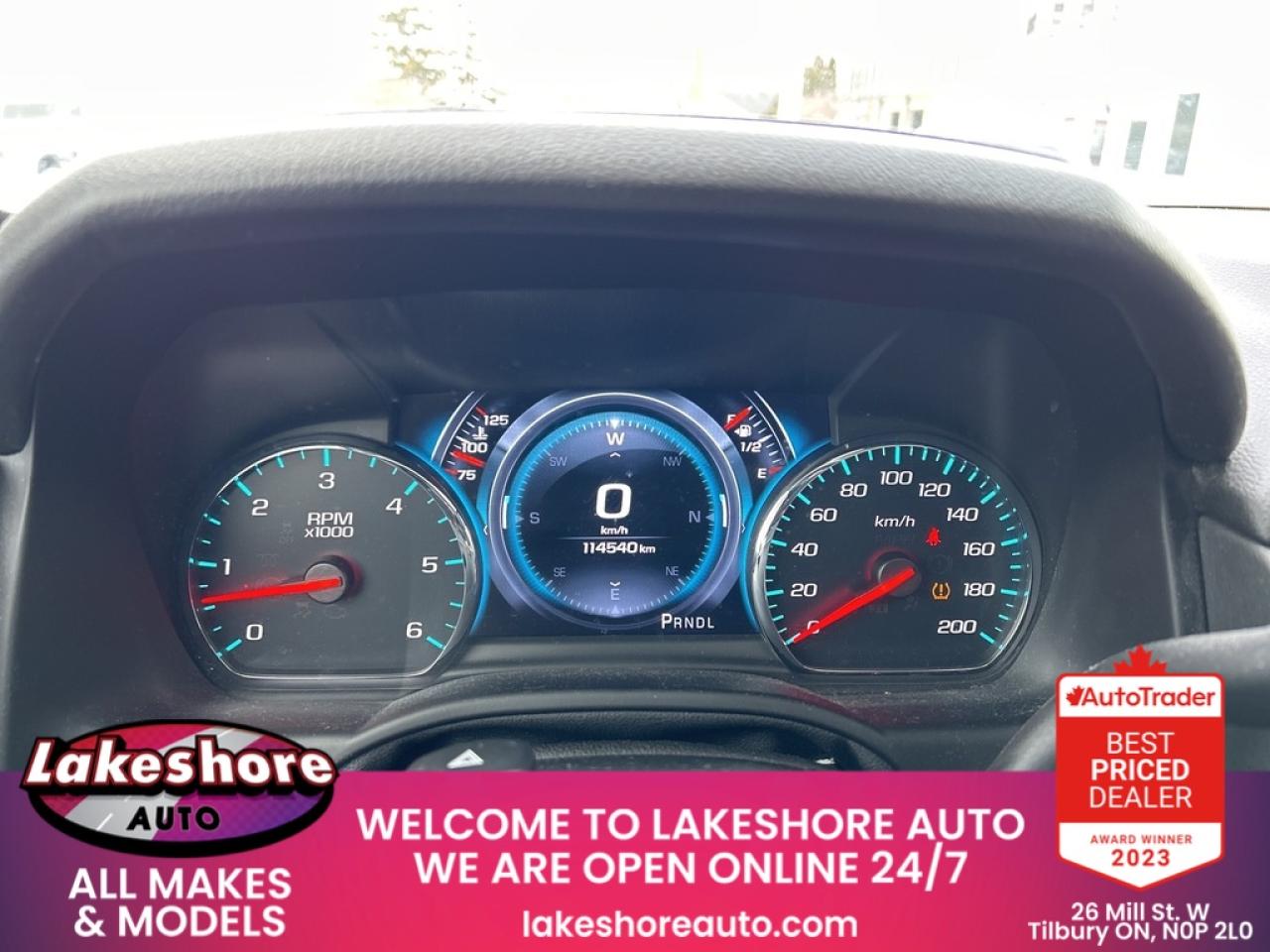 2020 GMC Yukon XL Denali Photo