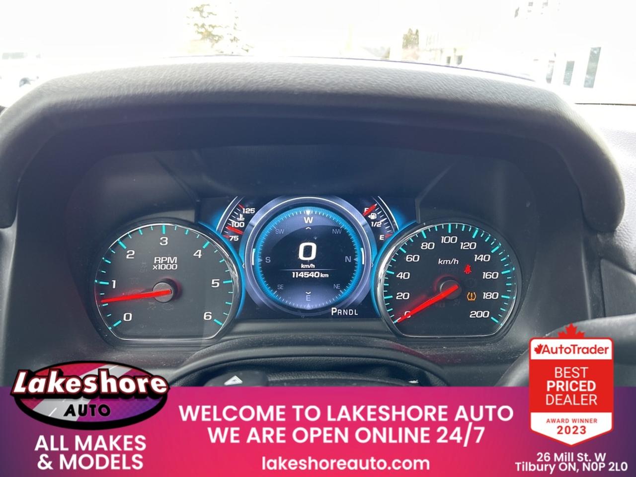 2020 GMC Yukon XL Denali Photo