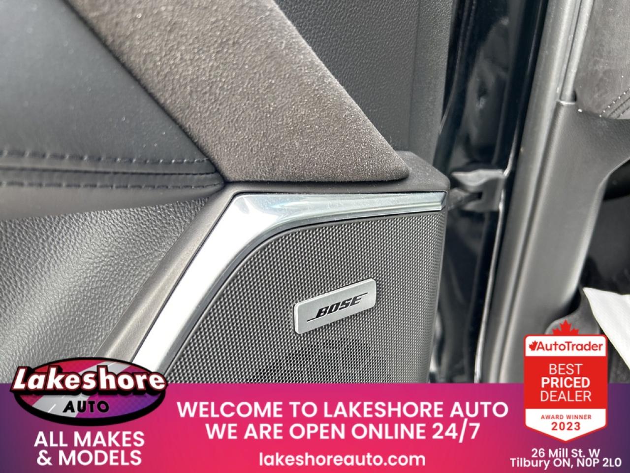 2019 Cadillac Escalade ESV PLATINUM Photo