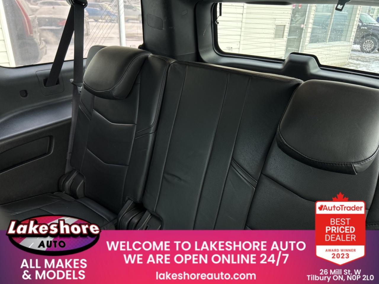 2019 Cadillac Escalade ESV PLATINUM Photo