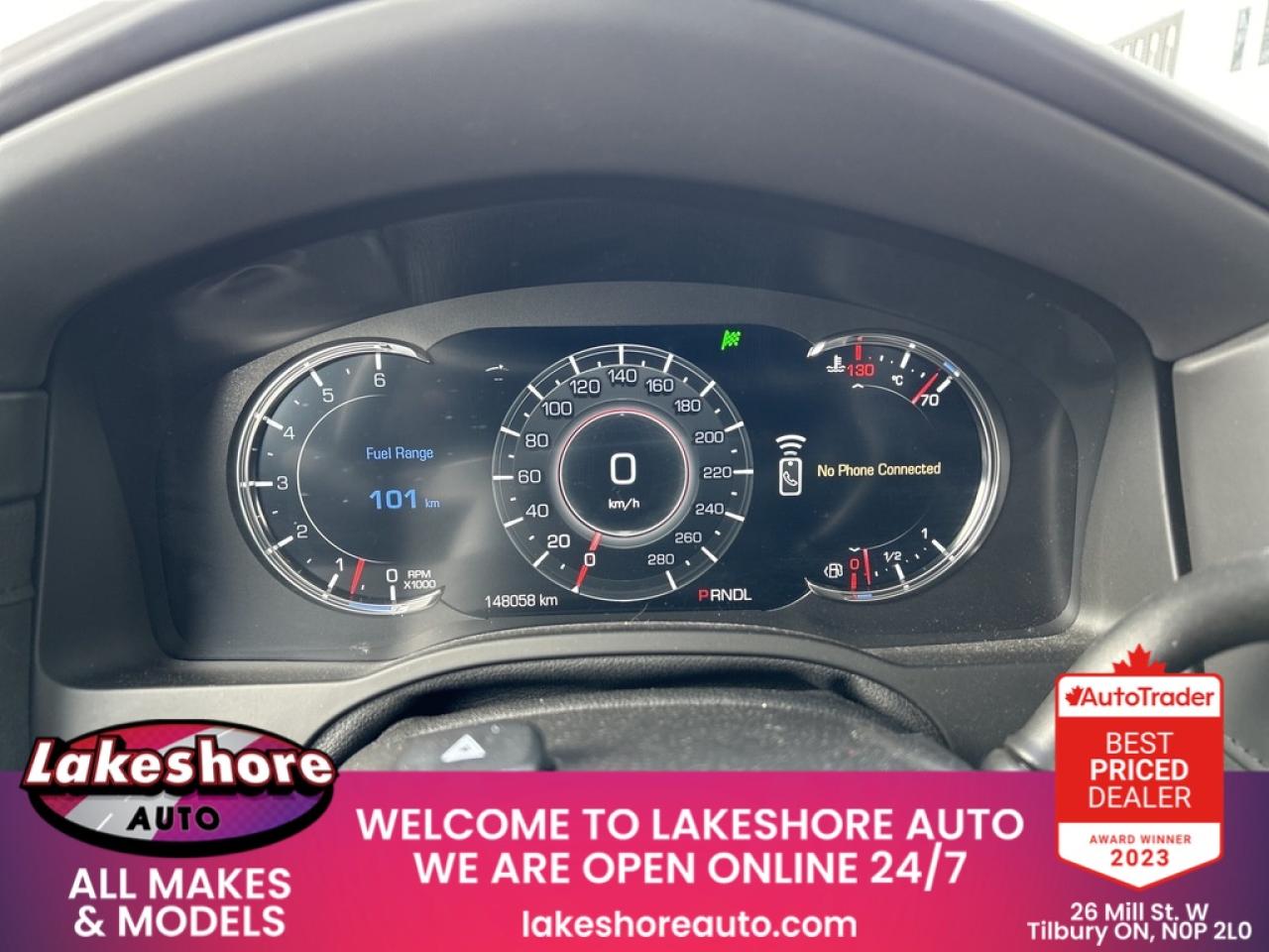 2019 Cadillac Escalade ESV PLATINUM Photo