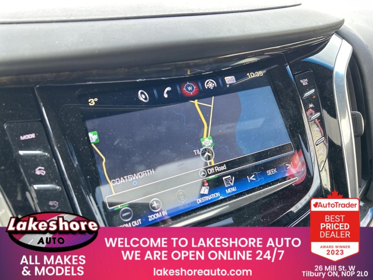 2019 Cadillac Escalade ESV PLATINUM Photo