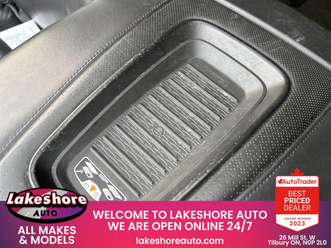 2019 Cadillac Escalade ESV PLATINUM Photo