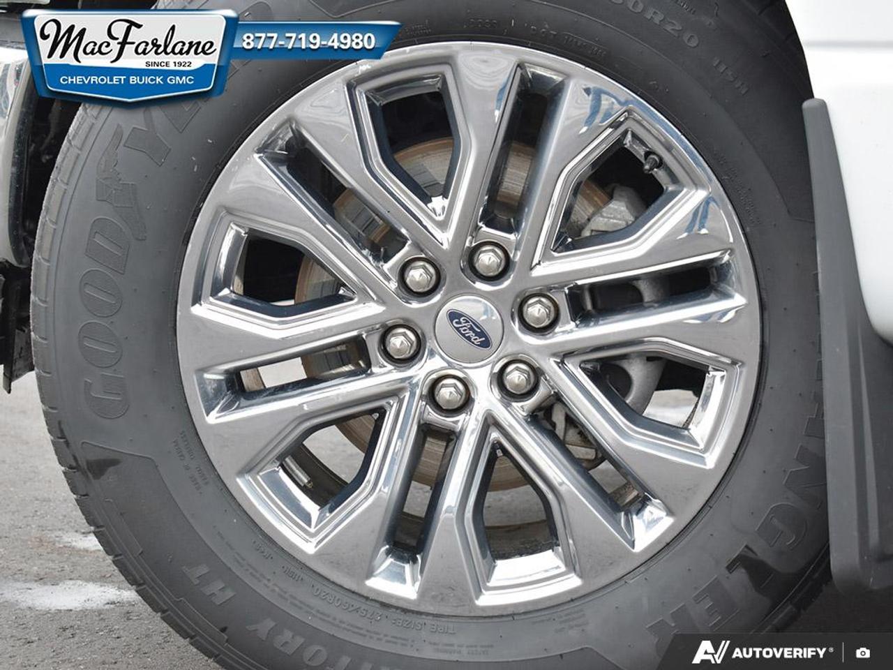 2024 Ford F-150 Lariat Photo