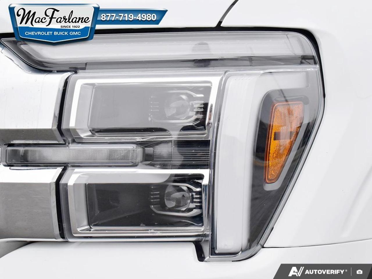 2024 Ford F-150 Lariat Photo