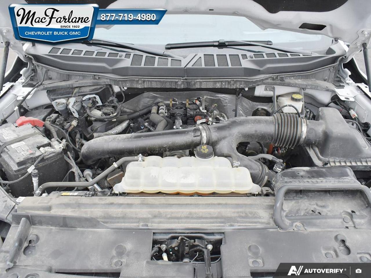 2024 Ford F-150 Lariat Photo