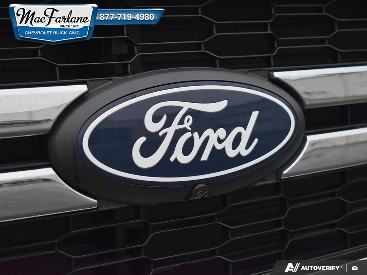 2024 Ford F-150 Lariat Photo
