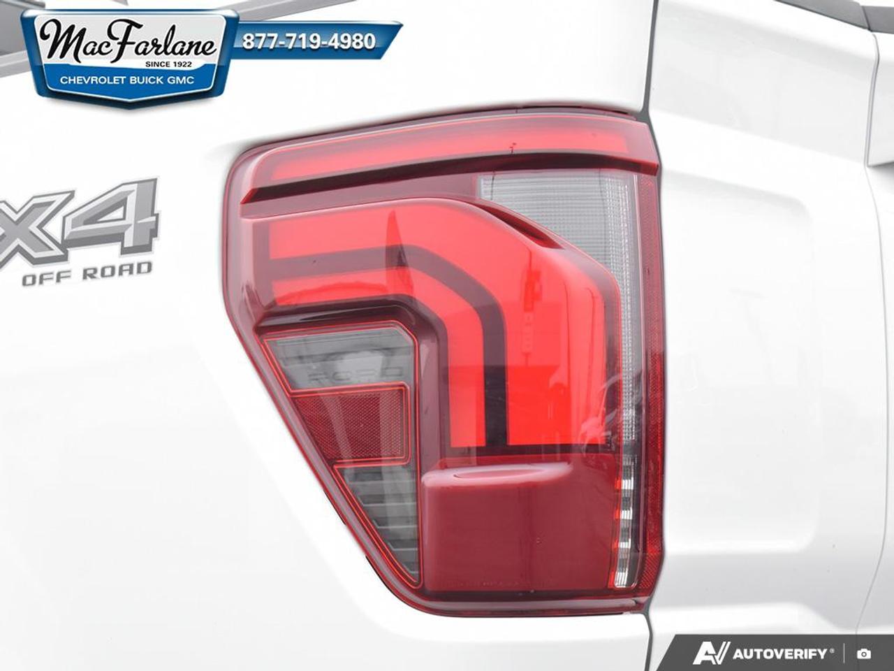 2024 Ford F-150 Lariat Photo