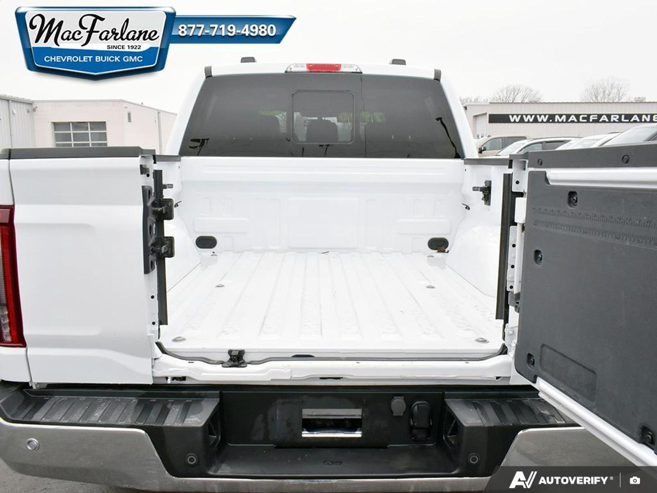 2024 Ford F-150 Lariat Photo