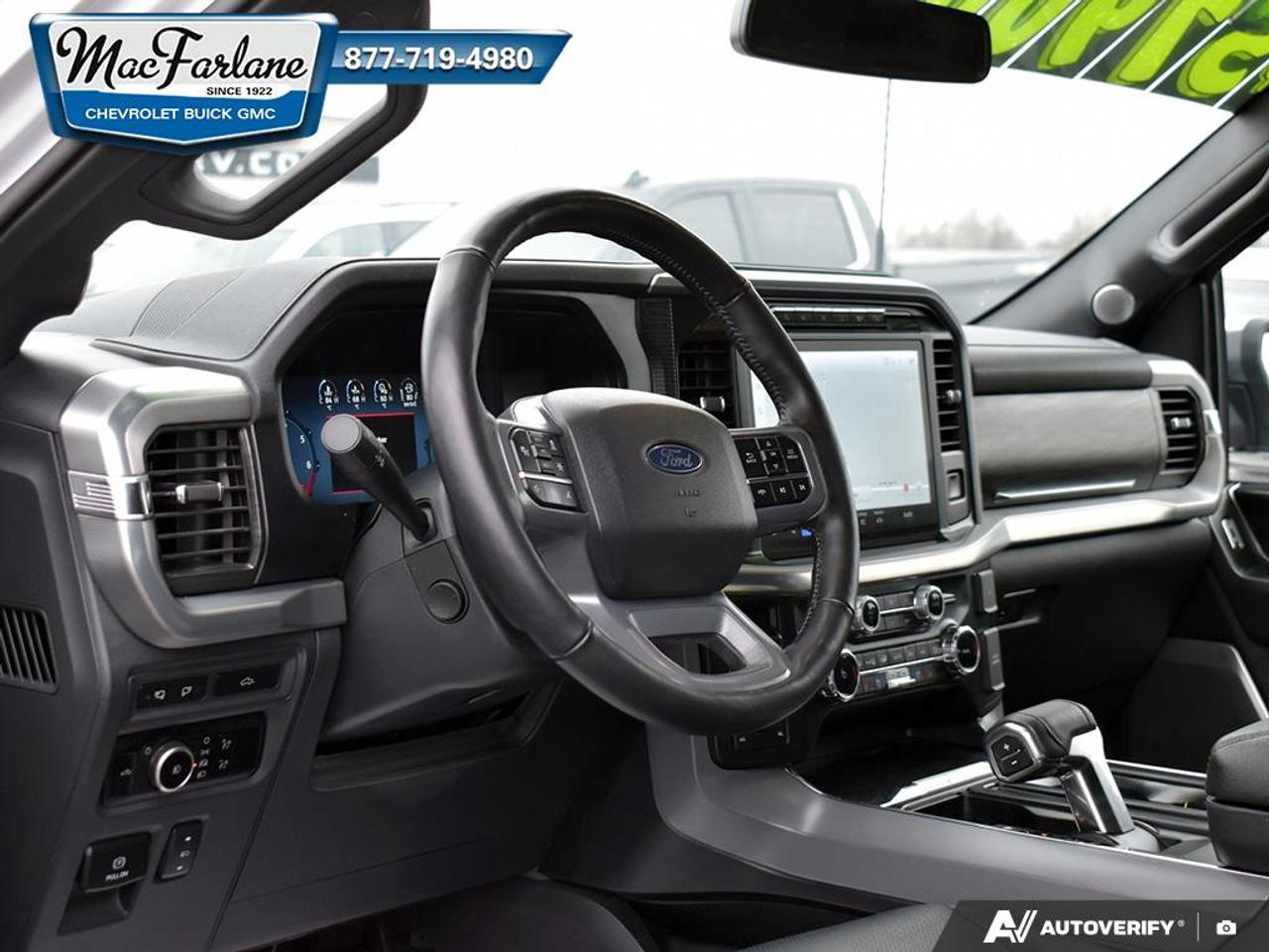 2024 Ford F-150 Lariat Photo