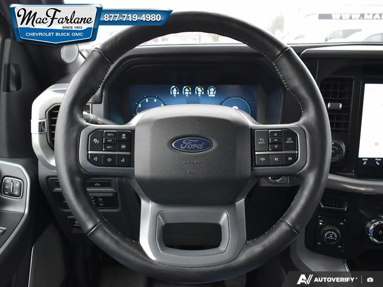 2024 Ford F-150 Lariat Photo