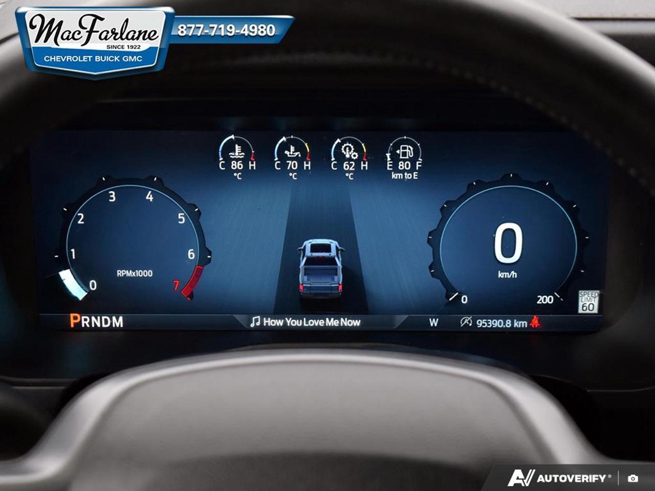 2024 Ford F-150 Lariat Photo