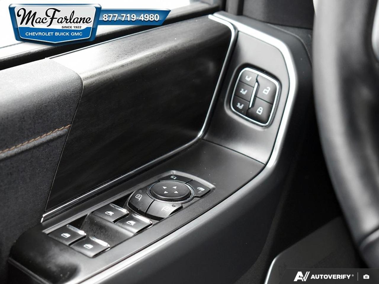 2024 Ford F-150 Lariat Photo