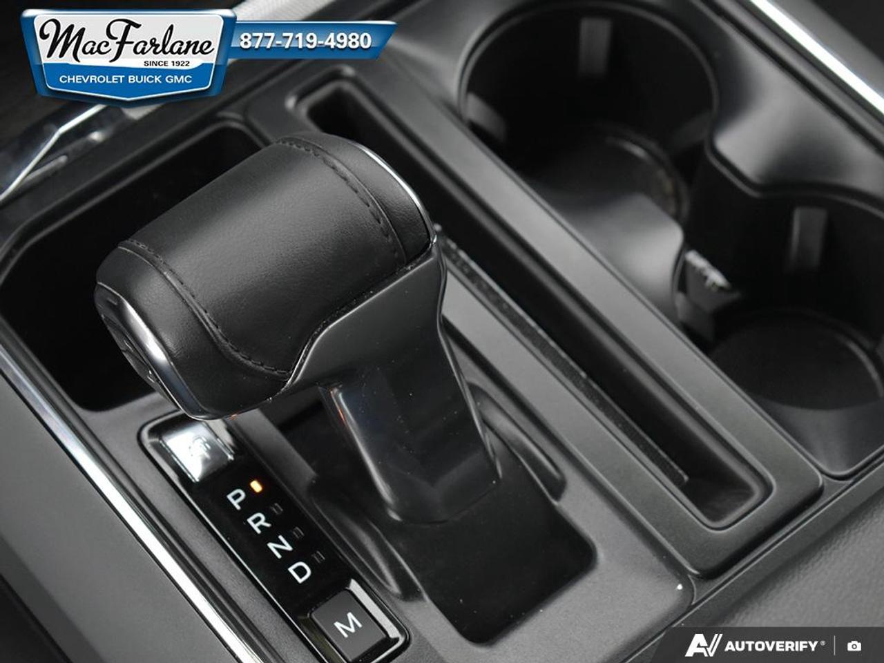 2024 Ford F-150 Lariat Photo