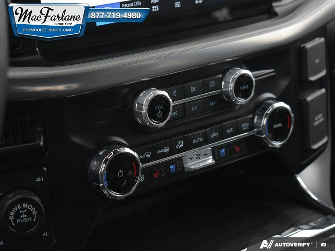 2024 Ford F-150 Lariat Photo