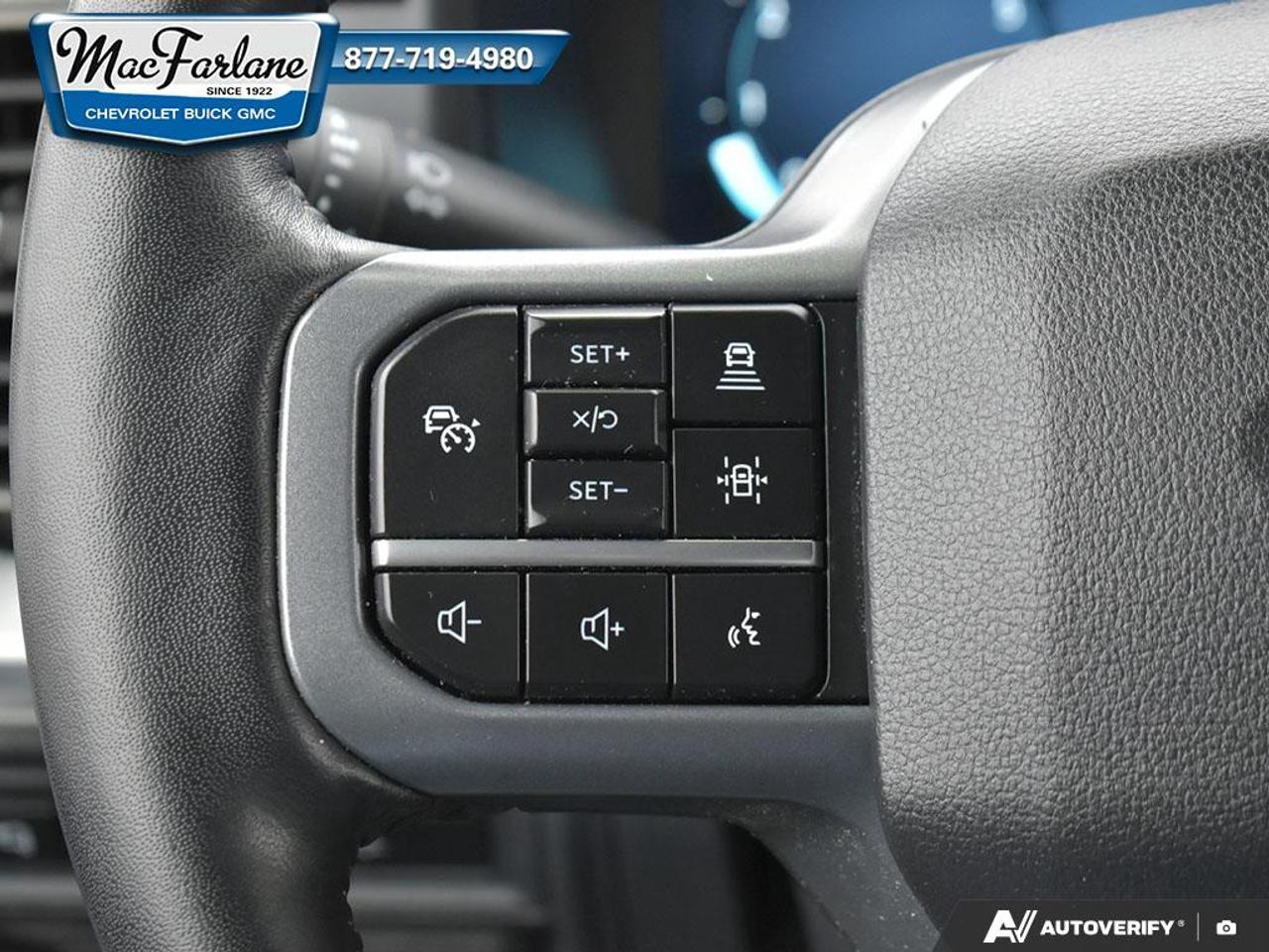 2024 Ford F-150 Lariat Photo