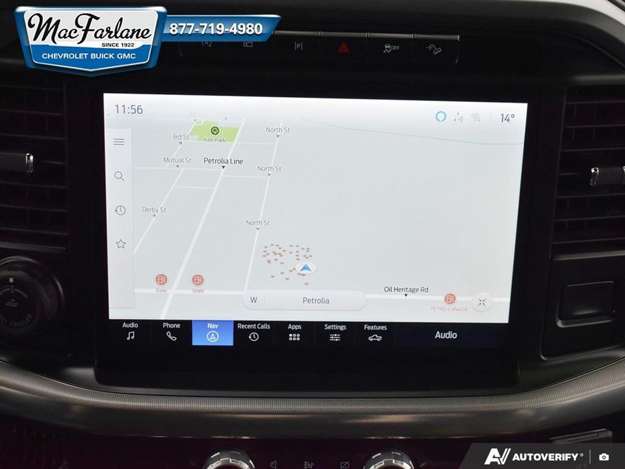 2024 Ford F-150 Lariat Photo