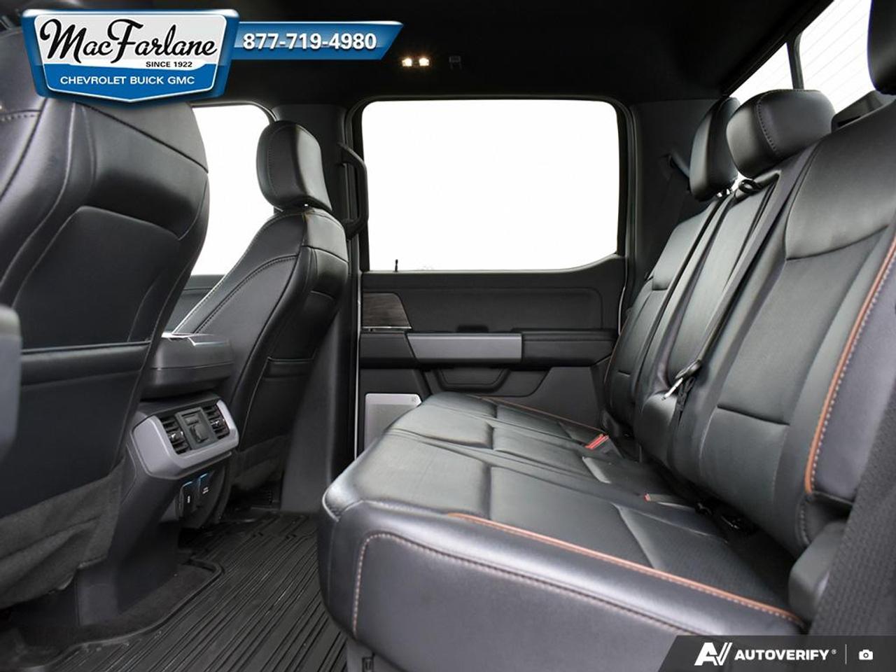 2024 Ford F-150 Lariat Photo