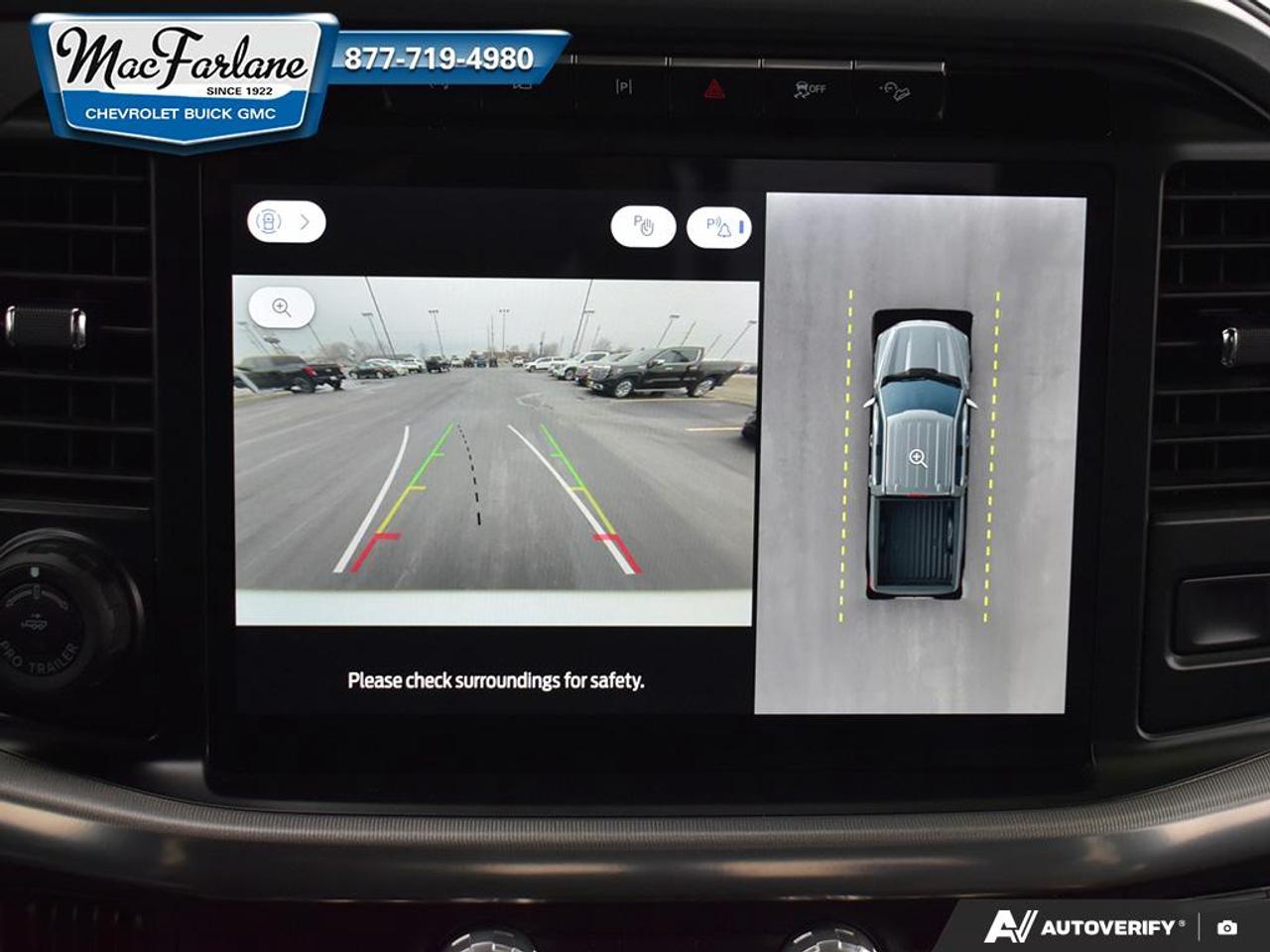 2024 Ford F-150 Lariat Photo