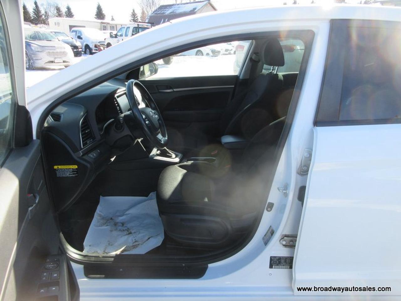 2018 Hyundai Elantra POWER EQUIPPED LIMITED-EDITION 5 PASSENGER 2.0L  DOHC.. DRIVE-MODE-SELECT.. HEATED SEATS & WHEEL.. POWER SUNROOF.. BACK-UP CAMERA.. Photo