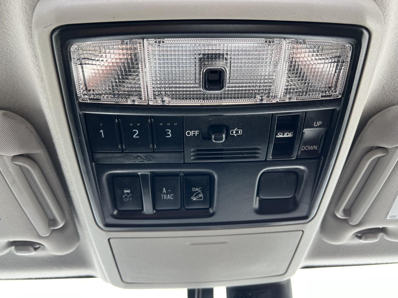 2015 Toyota 4Runner Limited Photo