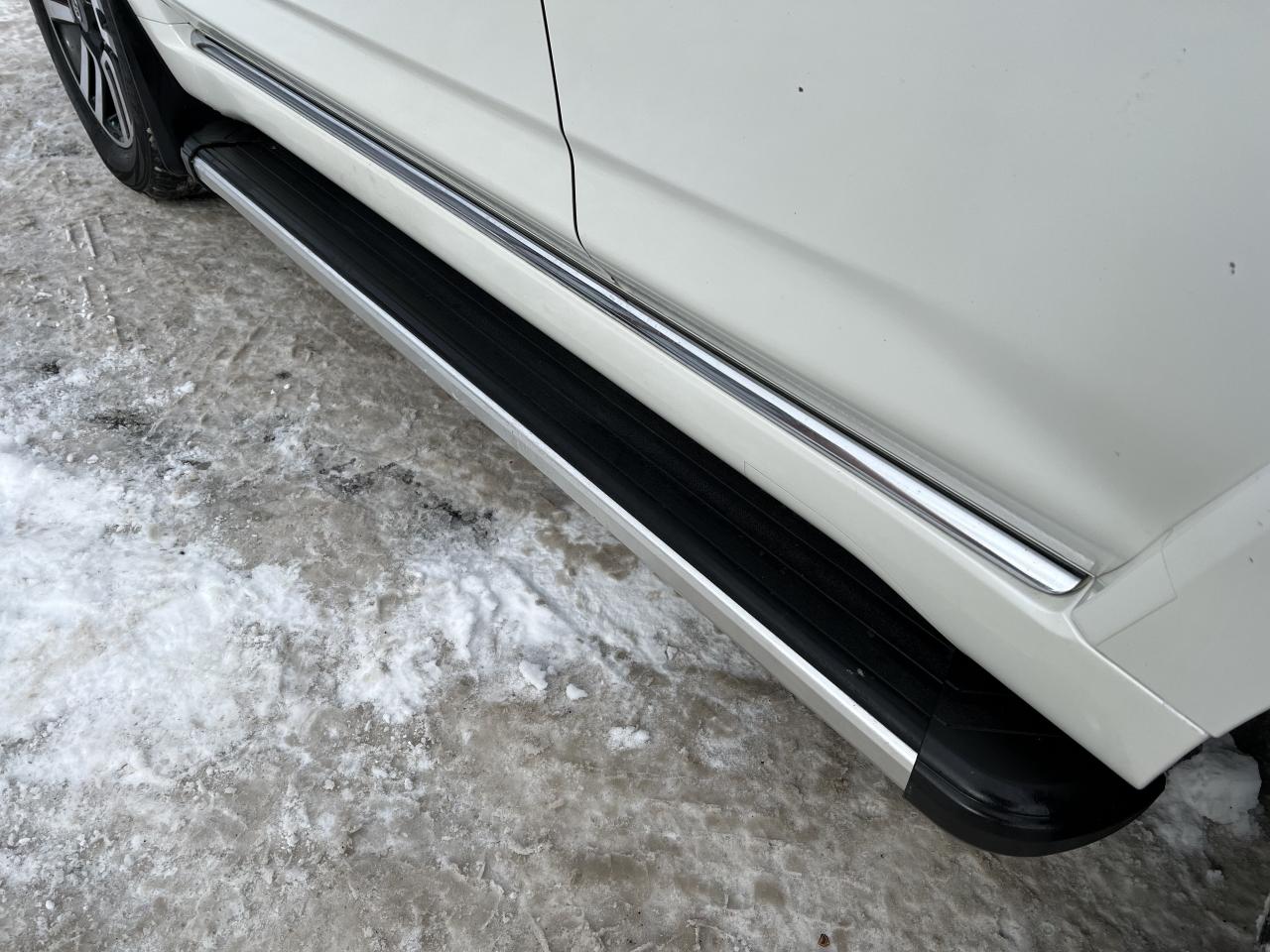 2015 Toyota 4Runner Limited Photo