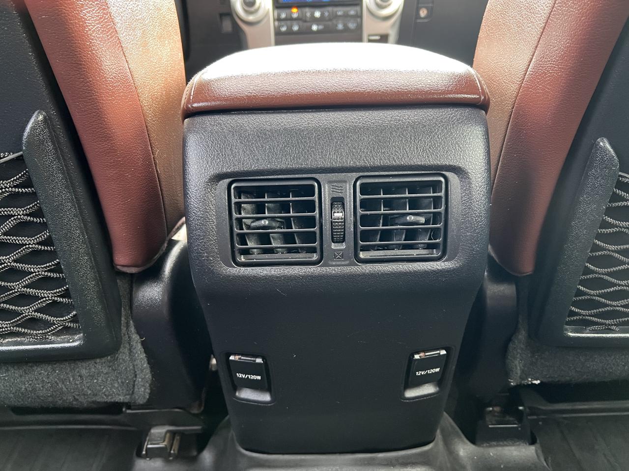 2015 Toyota 4Runner Limited Photo