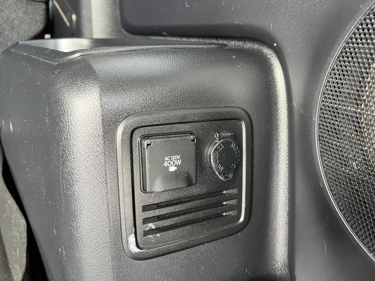 2015 Toyota 4Runner Limited Photo