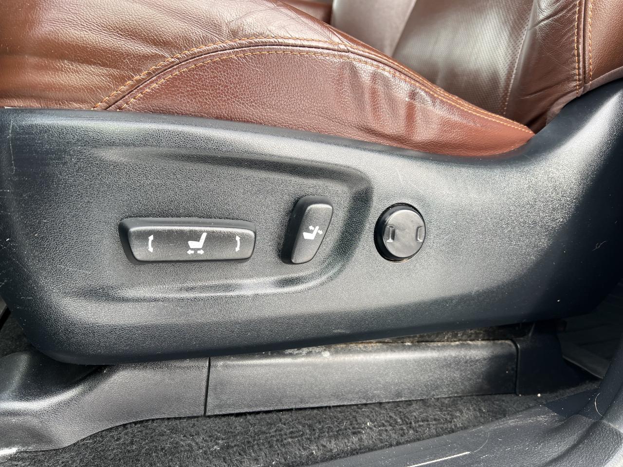 2015 Toyota 4Runner Limited Photo