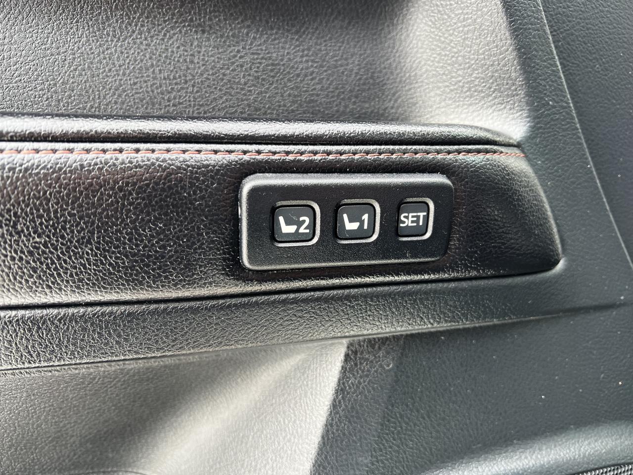 2015 Toyota 4Runner Limited Photo