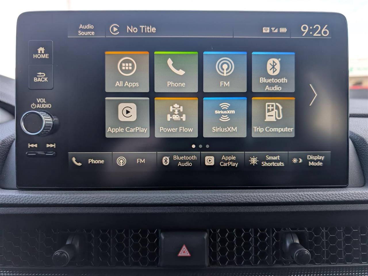 2025 Honda CR-V Hybrid EX-L AWD - SUNROOF - LEATHER - TECH FEATS Photo