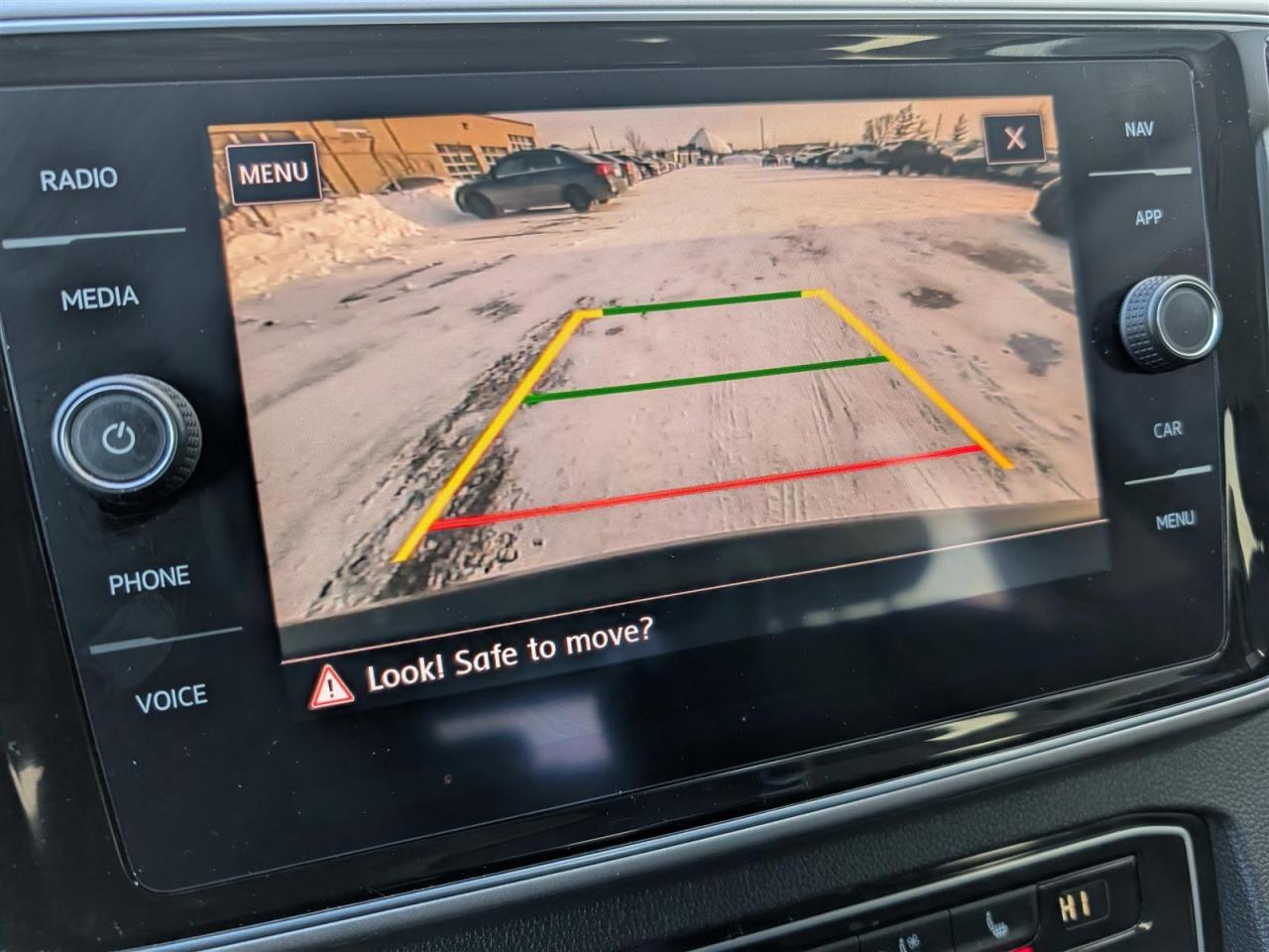 2019 Volkswagen Atlas EXECLINE 4MOTION - PANO ROOF - NAVI - 7 PASS Photo