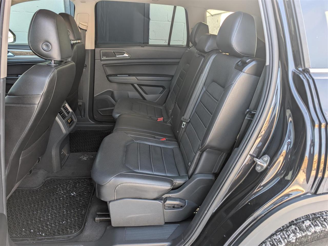 2019 Volkswagen Atlas EXECLINE 4MOTION - PANO ROOF - NAVI - 7 PASS Photo