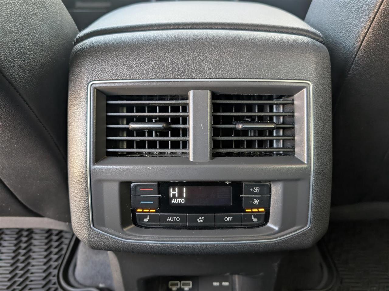 2019 Volkswagen Atlas EXECLINE 4MOTION - PANO ROOF - NAVI - 7 PASS Photo