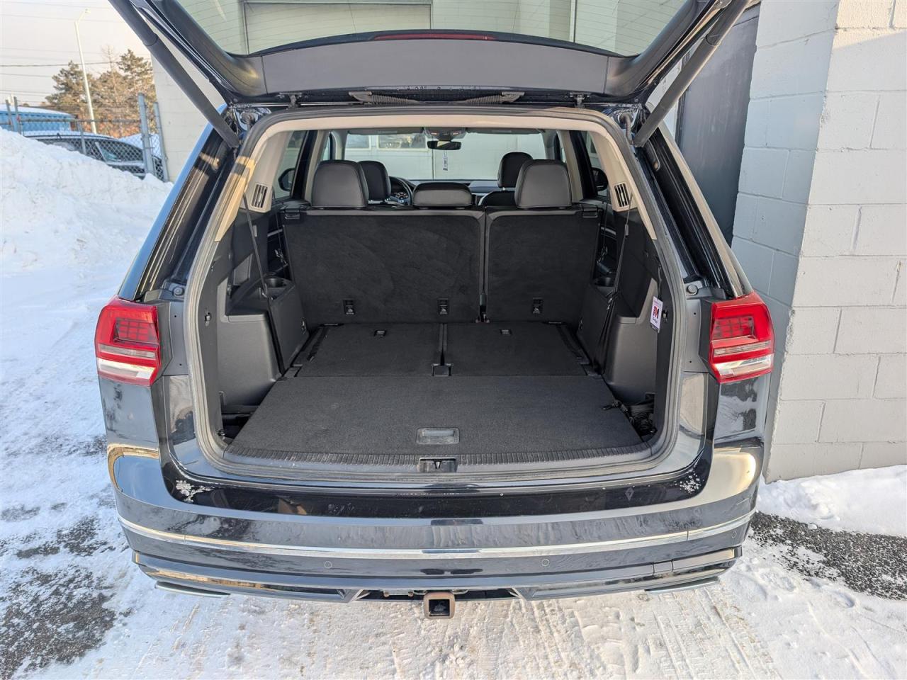 2019 Volkswagen Atlas EXECLINE 4MOTION - PANO ROOF - NAVI - 7 PASS Photo