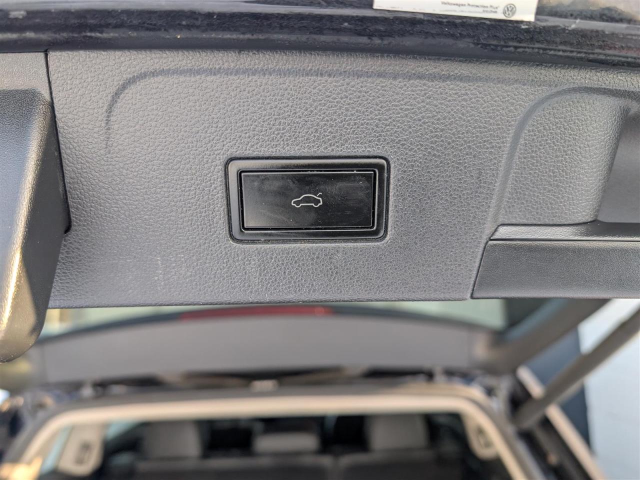 2019 Volkswagen Atlas EXECLINE 4MOTION - PANO ROOF - NAVI - 7 PASS Photo