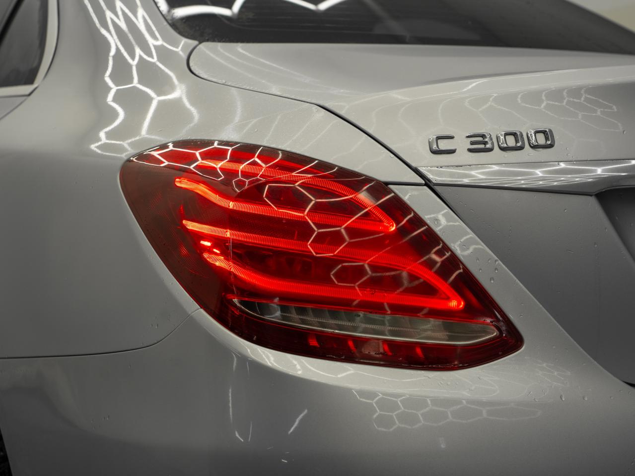 2015 Mercedes-Benz C-Class C300 | Sport Pkg | Certified Photo