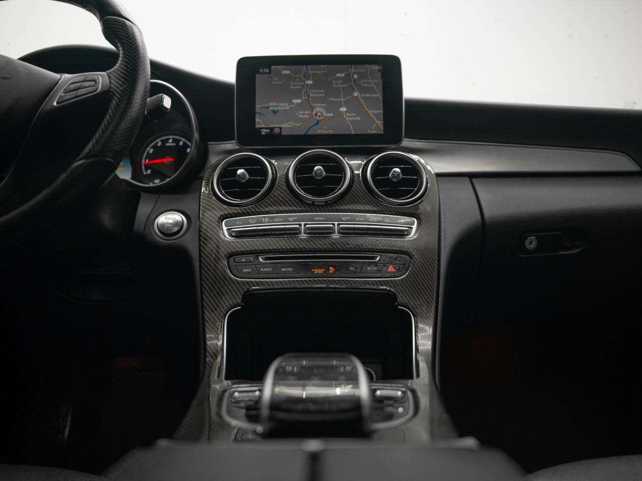 2015 Mercedes-Benz C-Class C300 | Sport Pkg | Certified Photo