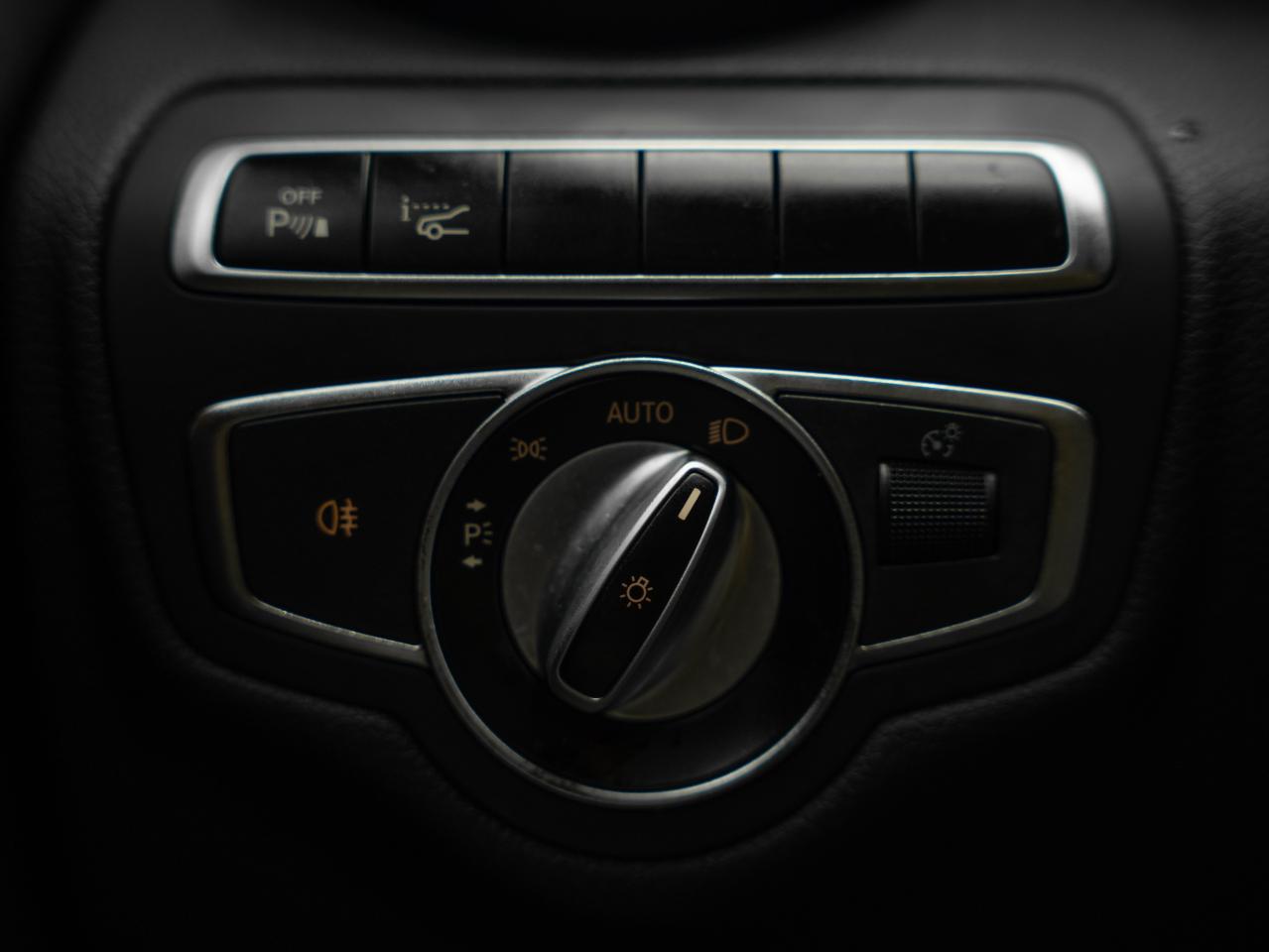 2015 Mercedes-Benz C-Class C300 | Sport Pkg | Certified Photo