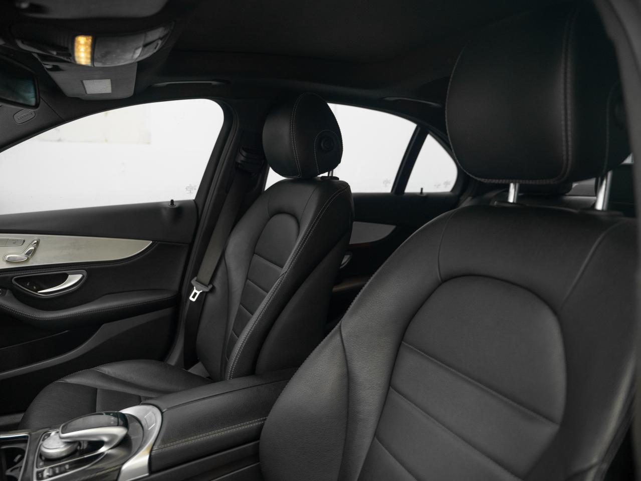 2015 Mercedes-Benz C-Class C300 | Sport Pkg | Certified Photo