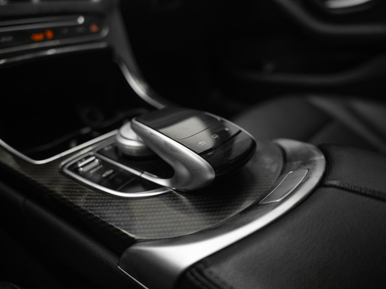 2015 Mercedes-Benz C-Class C300 | Sport Pkg | Certified Photo