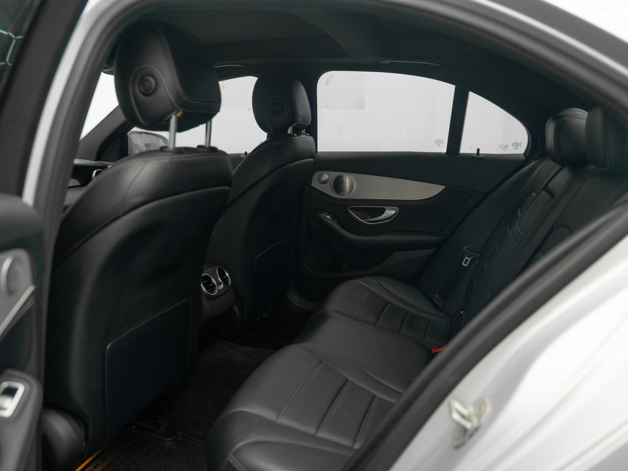 2015 Mercedes-Benz C-Class C300 | Sport Pkg | Certified Photo