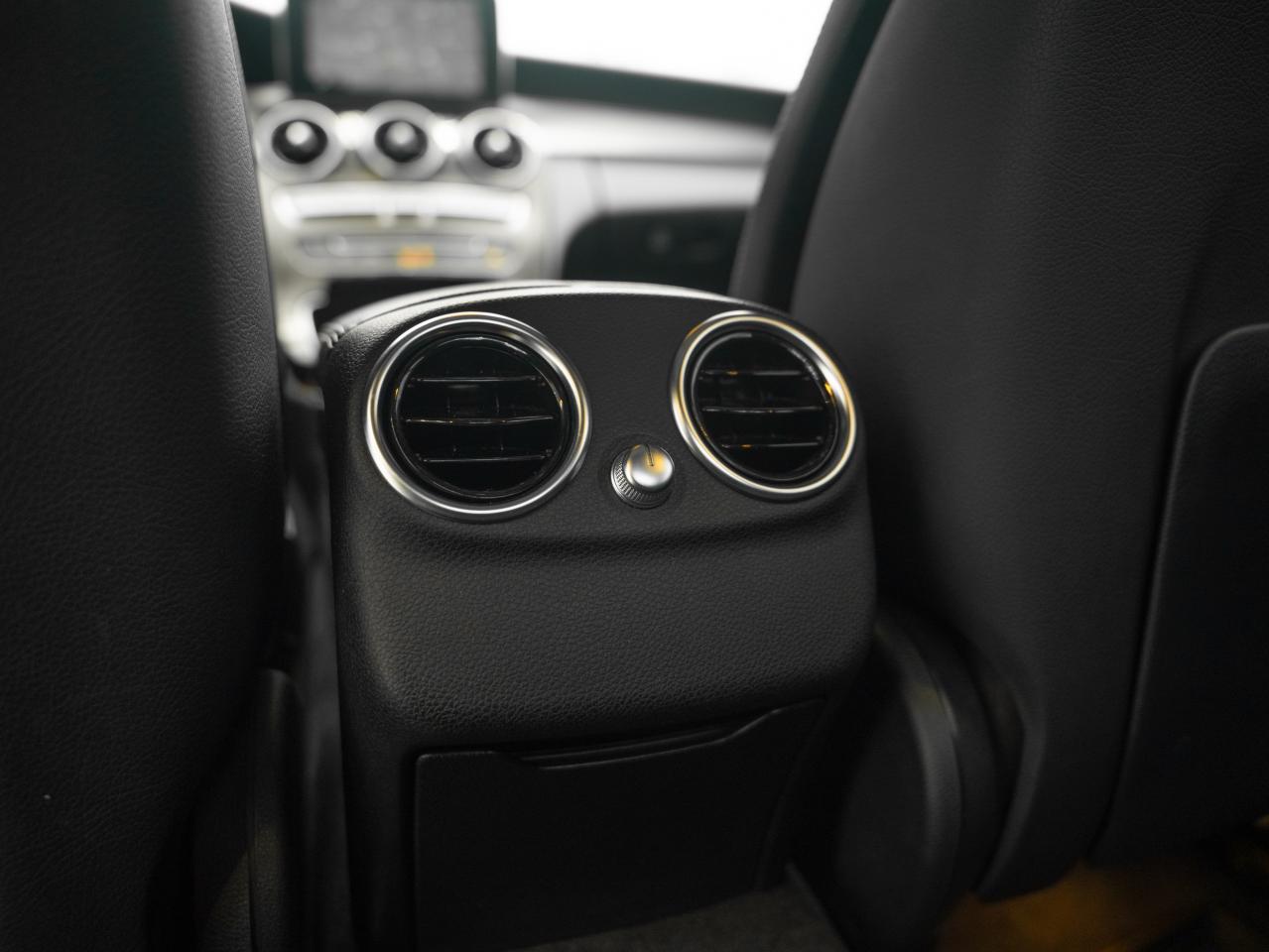 2015 Mercedes-Benz C-Class C300 | Sport Pkg | Certified Photo