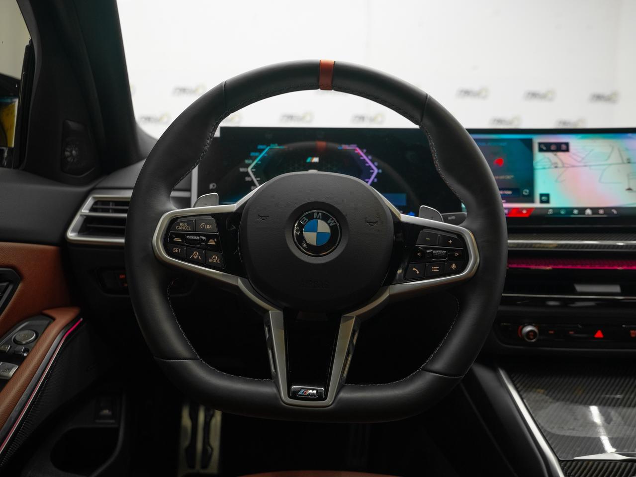 2026 BMW 3 Series M340i xDrive | Certified | M Sport Pro | Premium P Photo