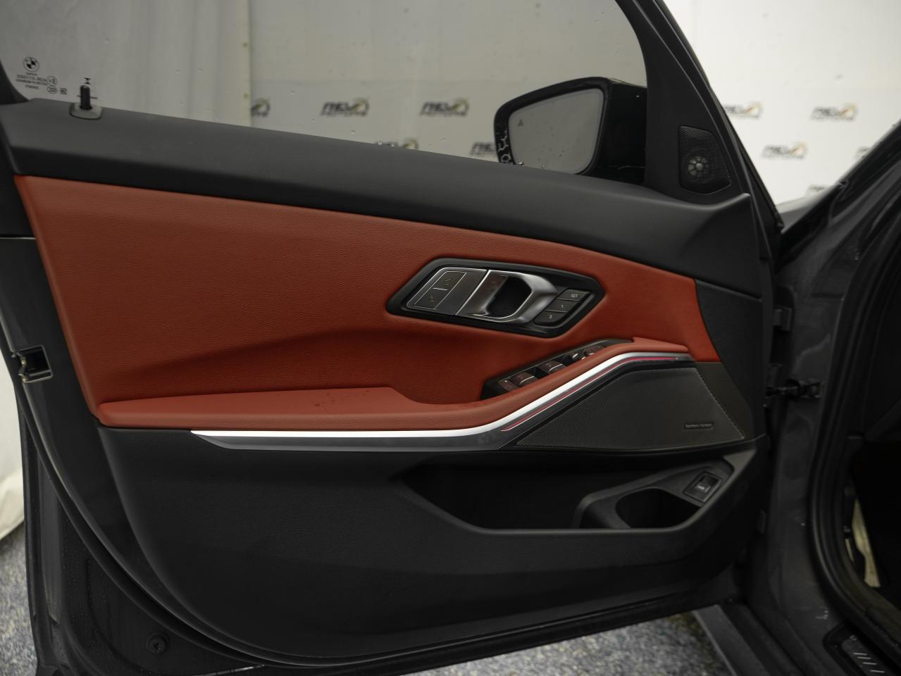 2026 BMW 3 Series M340i xDrive | Certified | M Sport Pro | Premium P Photo